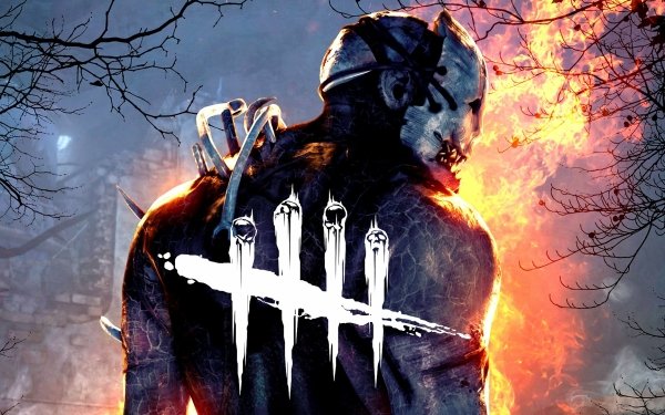 570+ Dead by Daylight HD Wallpapers | Background Images