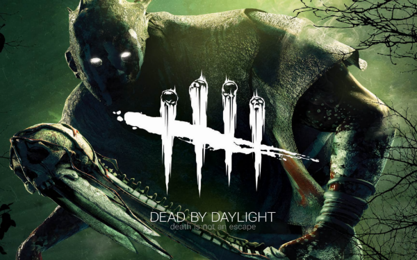 580+ Dead by Daylight HD Wallpapers | Background Images