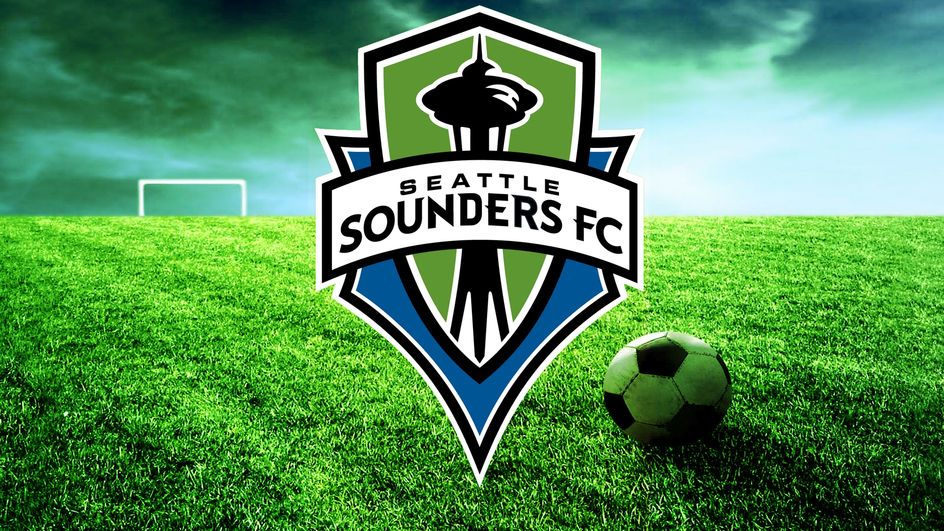 Seattle Sounders FC HD Wallpaper | Background Image ...