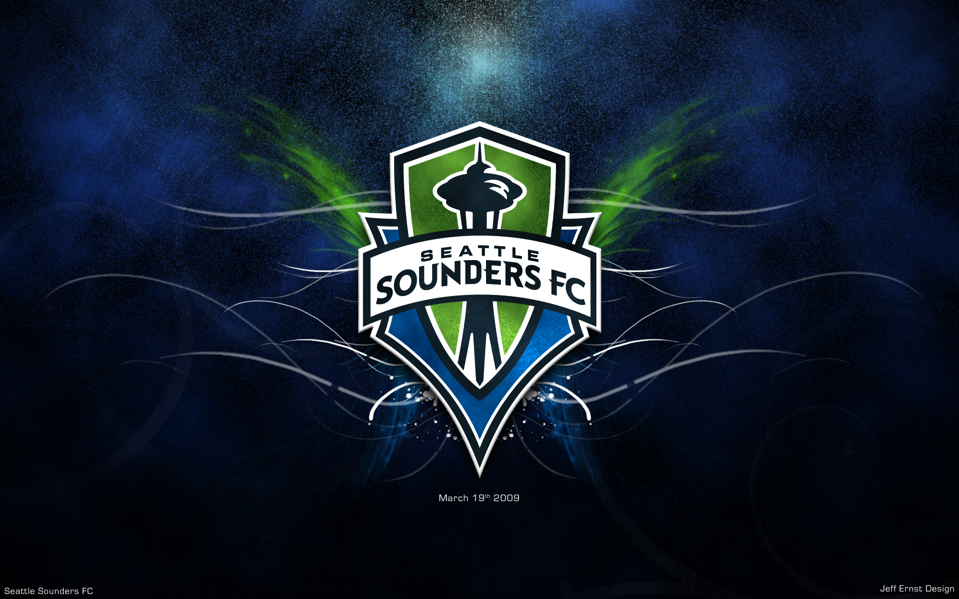 Sports Seattle Sounders FC HD Wallpaper | Background Image