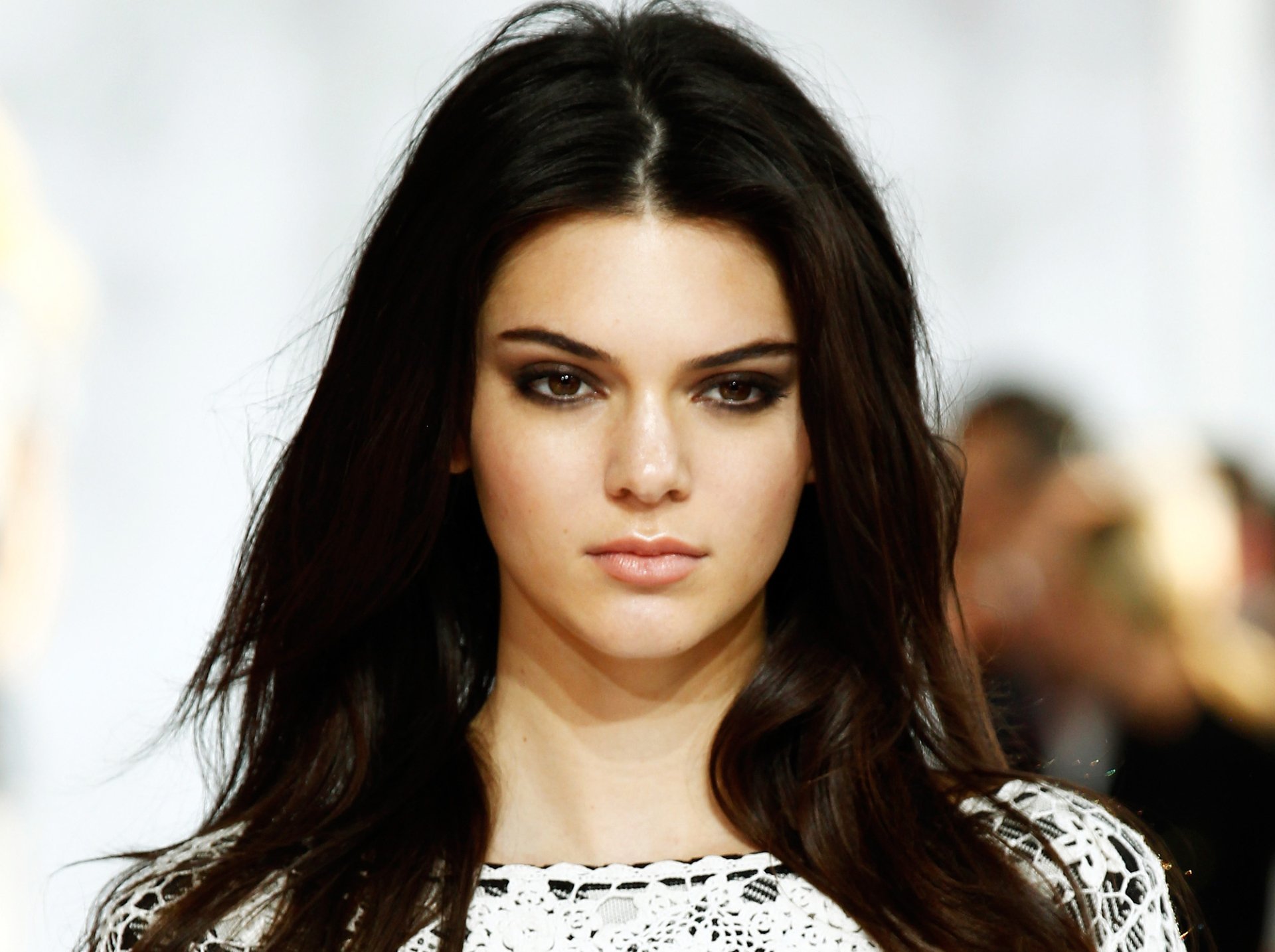 Celebrity Kendall Jenner HD Wallpaper