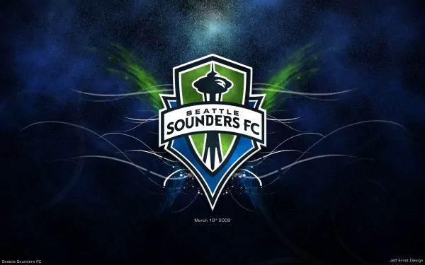 MLS soccer Seattle Sounders FC Sports HD Desktop Wallpaper | Background Image