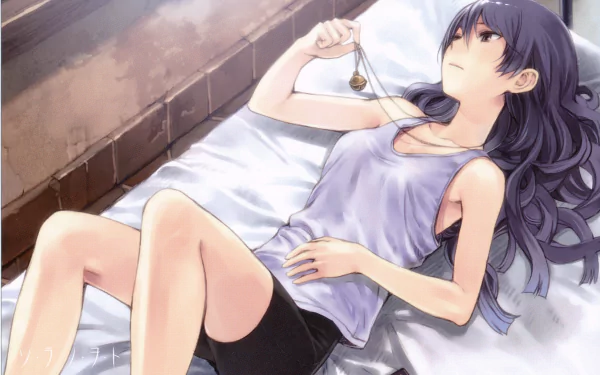 Anime Sora no Woto HD Desktop Wallpaper | Background Image