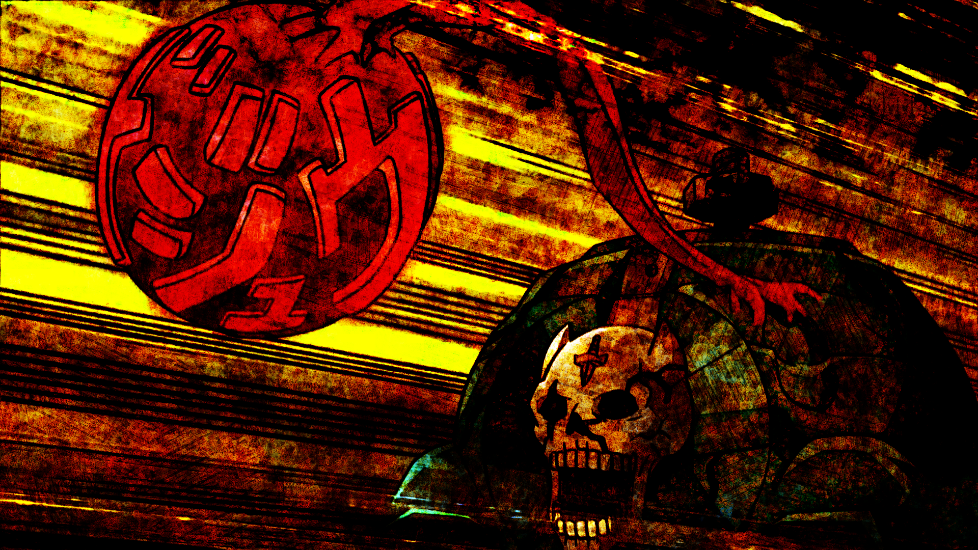 Download Sheer Heart Attack (Jojo's Bizarre Adventure) Anime Jojo's Bizarre Adventure HD Wallpaper by Terumi Nishii