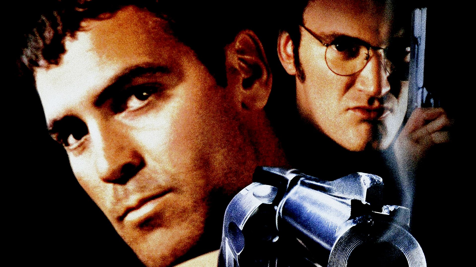 Download Movie From Dusk Till Dawn HD Wallpaper