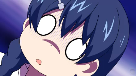 Megumi Tadokoro Anime Food Wars: Shokugeki no Soma HD Desktop Wallpaper | Background Image