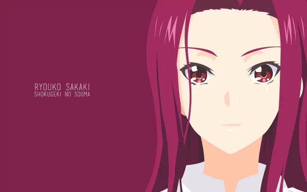 Anime Food Wars: Shokugeki no Soma HD Desktop Wallpaper | Background Image