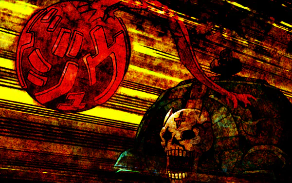 Sheer Heart Attack (Jojo's Bizarre Adventure) Anime Jojo's Bizarre Adventure HD Desktop Wallpaper | Background Image