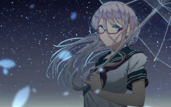 Anime Original HD Wallpaper | Background Image