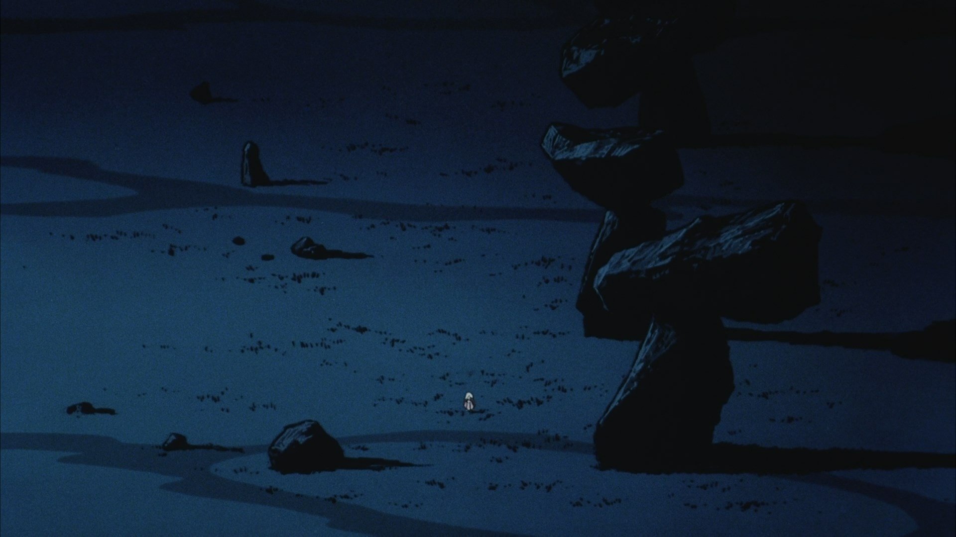 天使之卵 Full HD 壁纸 and 背景 | 1920x1080 | ID:781312