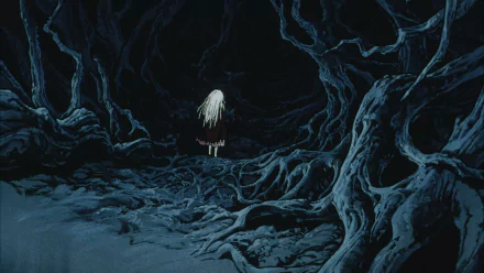 Anime Angel's Egg HD Desktop Wallpaper | Background Image