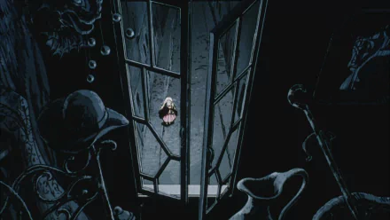 Anime Angel's Egg HD Desktop Wallpaper | Background Image