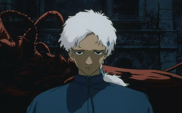 Anime Angel's Egg HD Desktop Wallpaper | Background Image