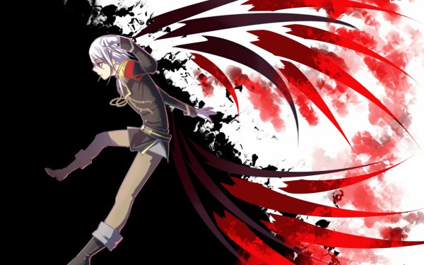 Anime Original HD Wallpaper | Background Image