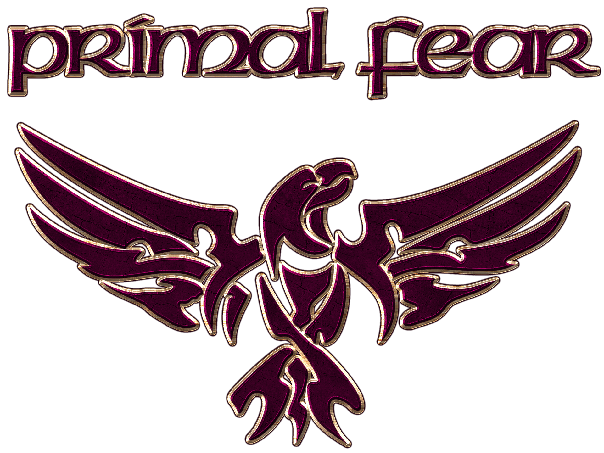 Download Heavy Metal Music Primal Fear 4k Ultra HD Wallpaper