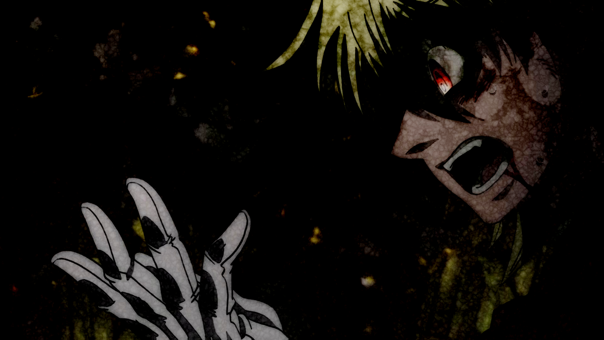 Download Seras Victoria Anime Hellsing HD Wallpaper