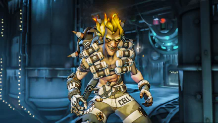  Junkrat