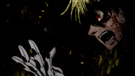 Seras Victoria Anime Hellsing HD Desktop Wallpaper | Background Image