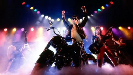 heavy metal music Judas Priest HD Desktop Wallpaper | Background Image