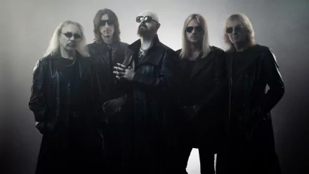 heavy metal music Judas Priest HD Desktop Wallpaper | Background Image