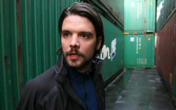 TV Show Primeval HD Desktop Wallpaper | Background Image