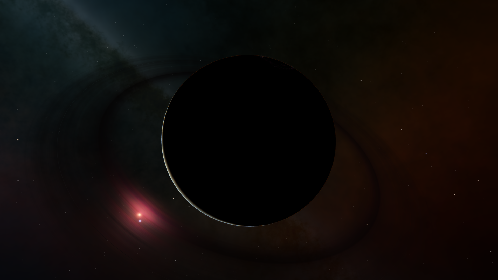 Download Star Planet Space Video Game Space Engine HD Wallpaper