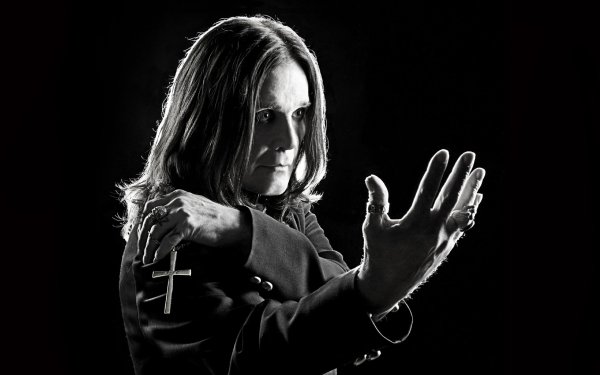 Обои на телефон ozzy osbourne