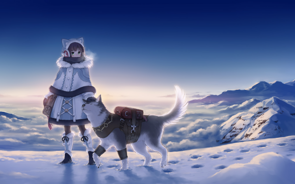 Anime Original HD Wallpaper | Background Image