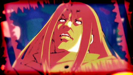 Straitzo (Jojo's Bizarre Adventure) Anime Jojo's Bizarre Adventure HD Desktop Wallpaper | Background Image