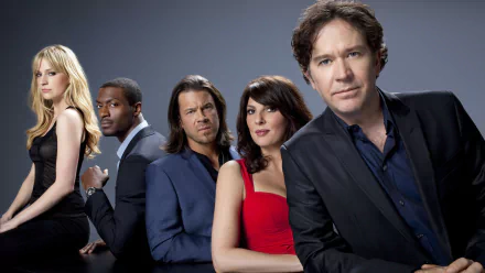 TV Show Leverage HD Desktop Wallpaper | Background Image