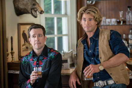 Ed Helms Chris Hemsworth Vacation	(Movie) movie Vacation (2015) HD Desktop Wallpaper | Background Image
