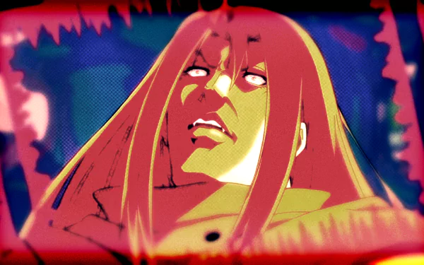 Straitzo (Jojo's Bizarre Adventure) Anime Jojo's Bizarre Adventure HD Desktop Wallpaper | Background Image