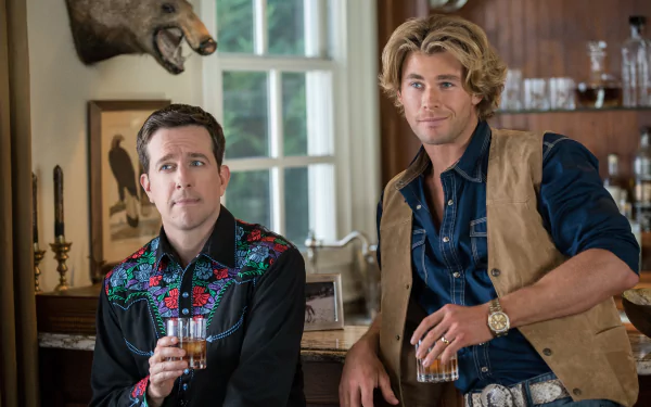 Ed Helms Chris Hemsworth Vacation	(Movie) movie Vacation (2015) HD Desktop Wallpaper | Background Image