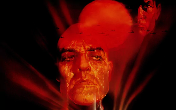 movie Apocalypse Now HD Desktop Wallpaper | Background Image