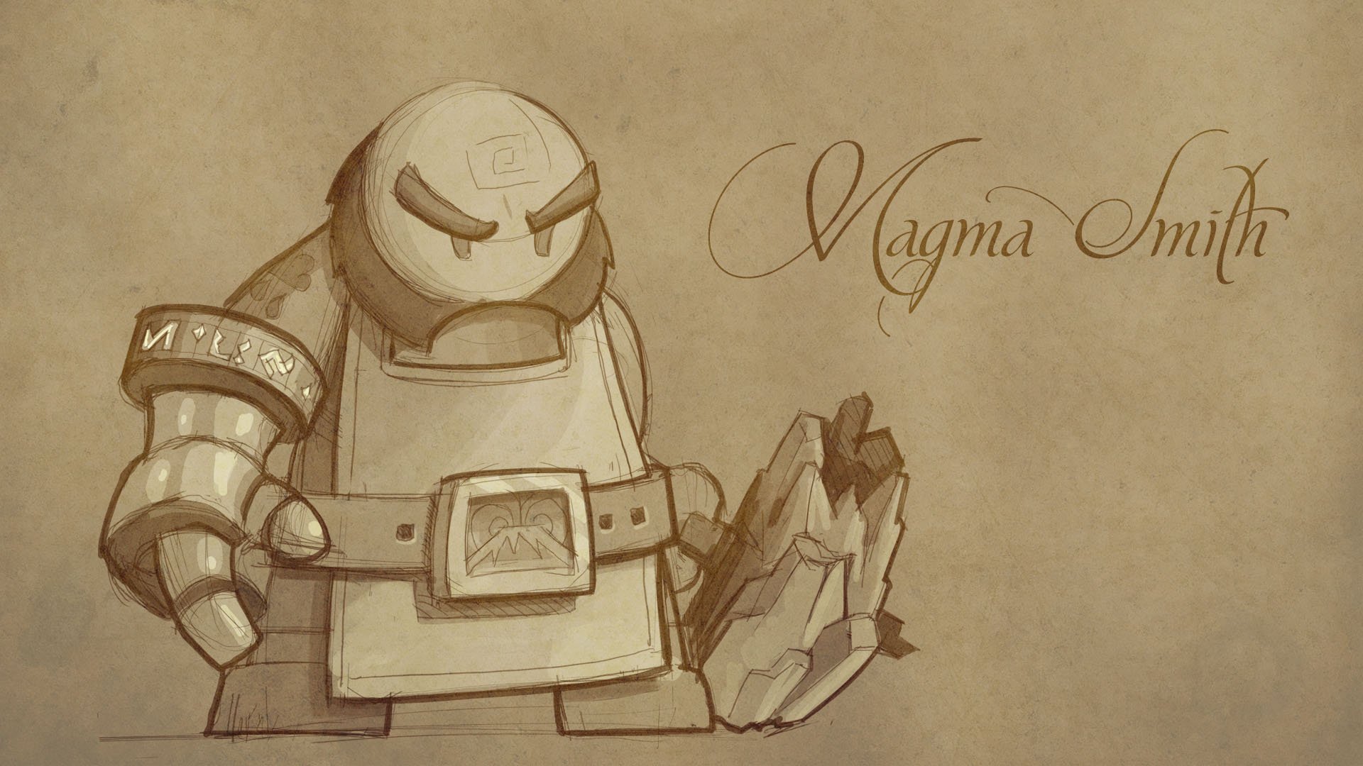 Stonehearth HD Wallpaper