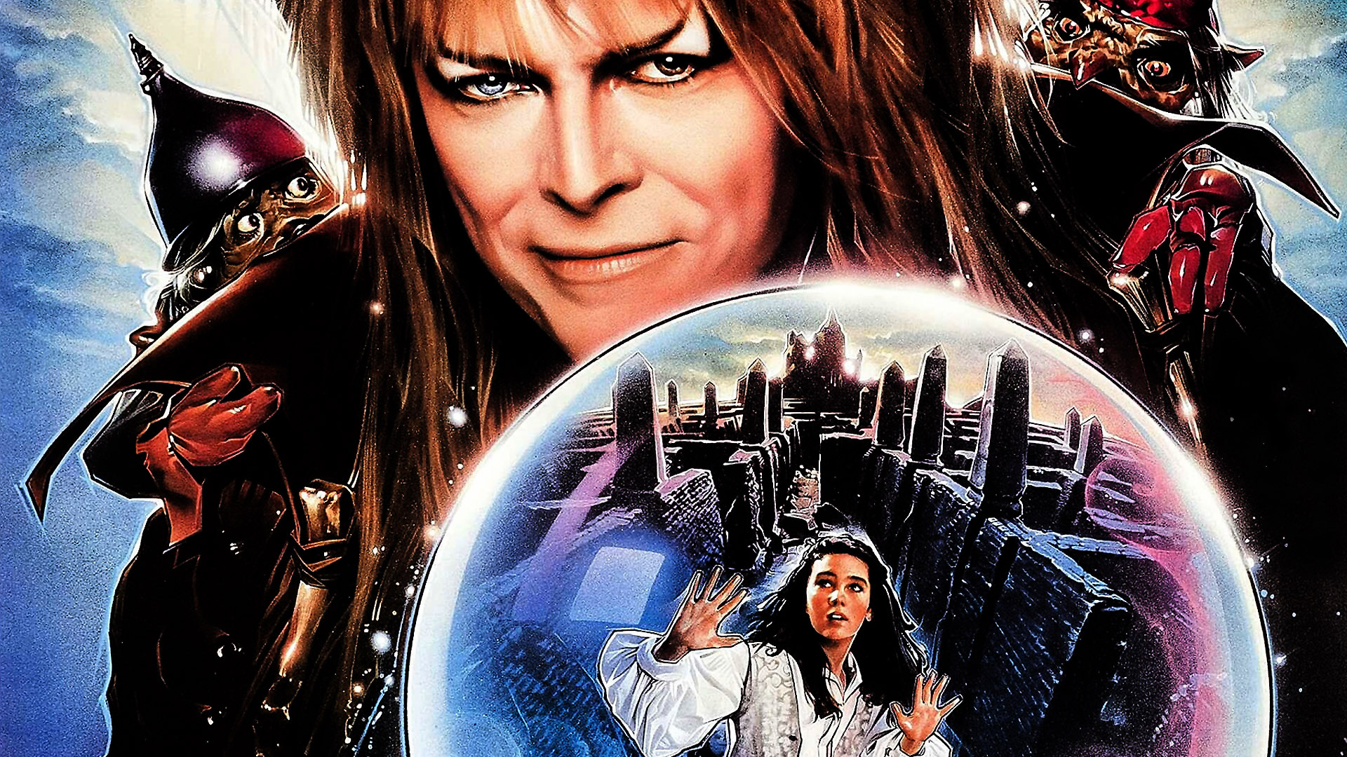 Movie Labyrinth HD Wallpaper | Background Image