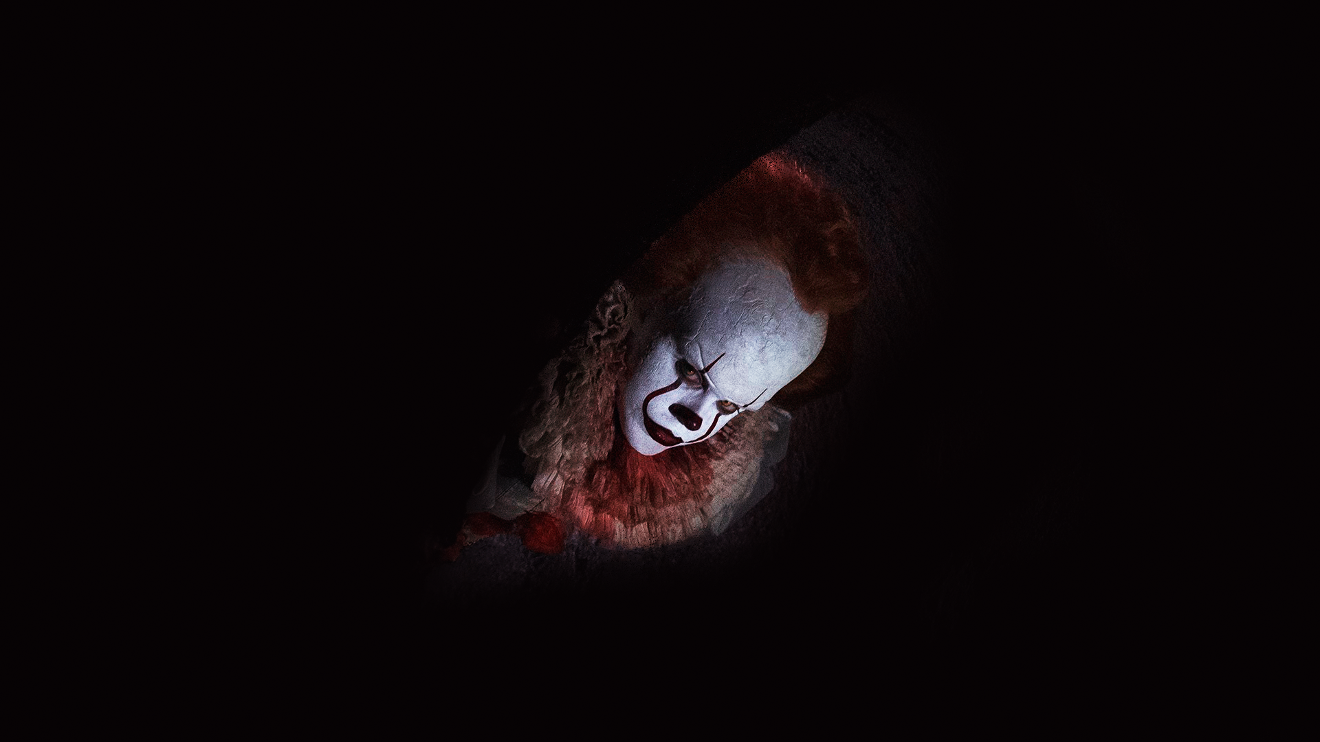 Pennywise HD Wallpaper | Background Image | 1920x1080 | ID:787471