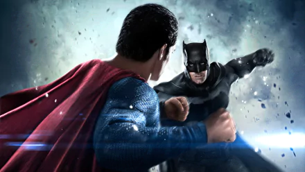 movie Batman V Superman: Dawn Of Justice HD Desktop Wallpaper | Background Image