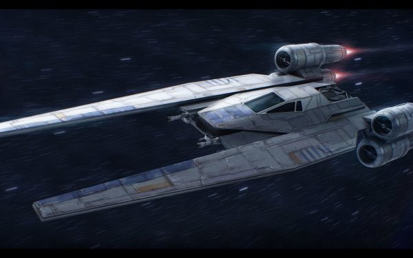 Movie Star Wars U-Wing HD Wallpaper | Background Image