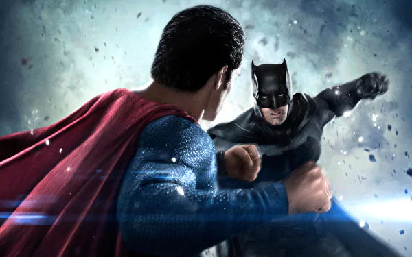 movie Batman V Superman: Dawn Of Justice HD Desktop Wallpaper | Background Image