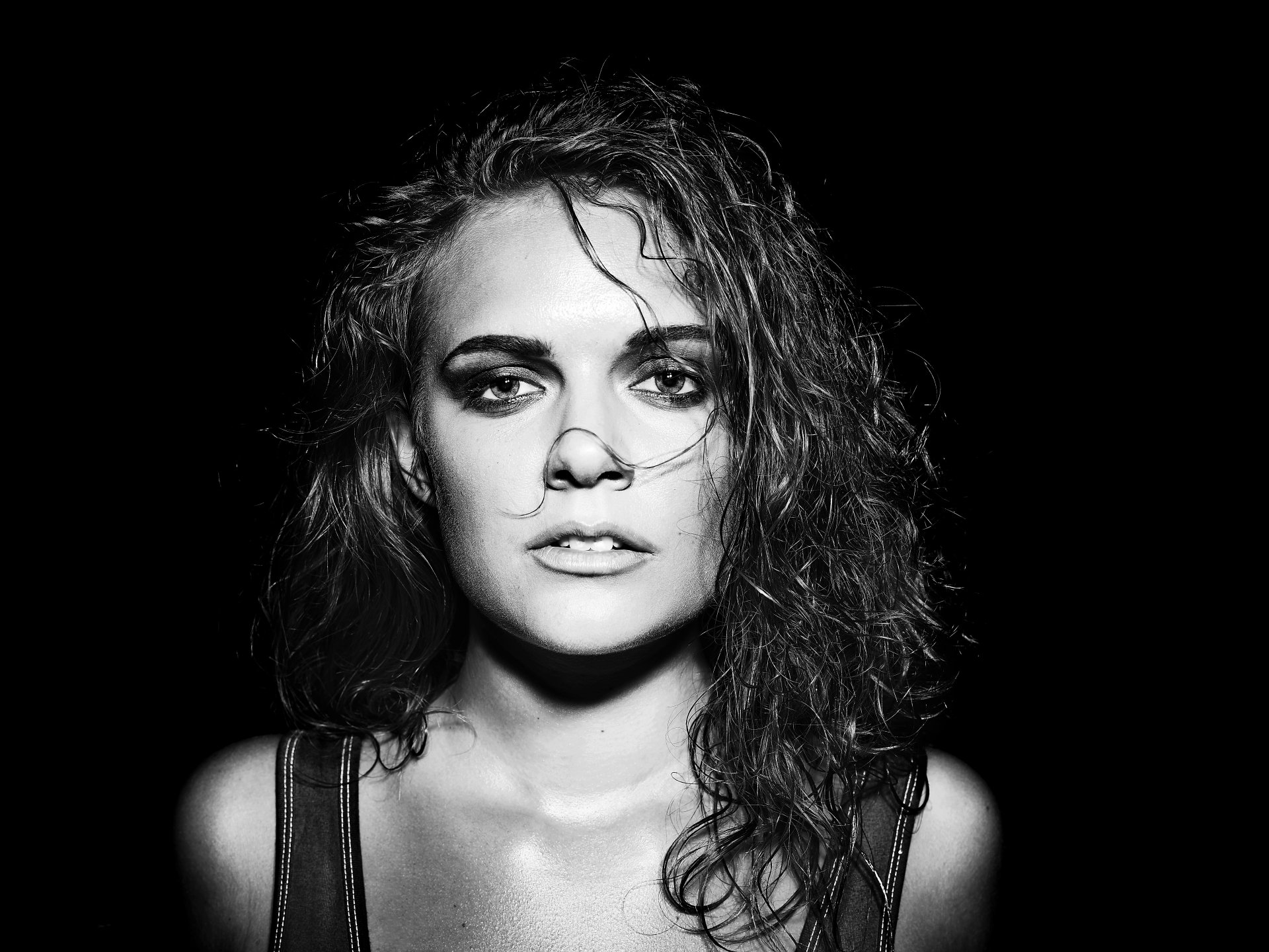 Download Singer Music Tove Lo 4k Ultra HD Wallpaper