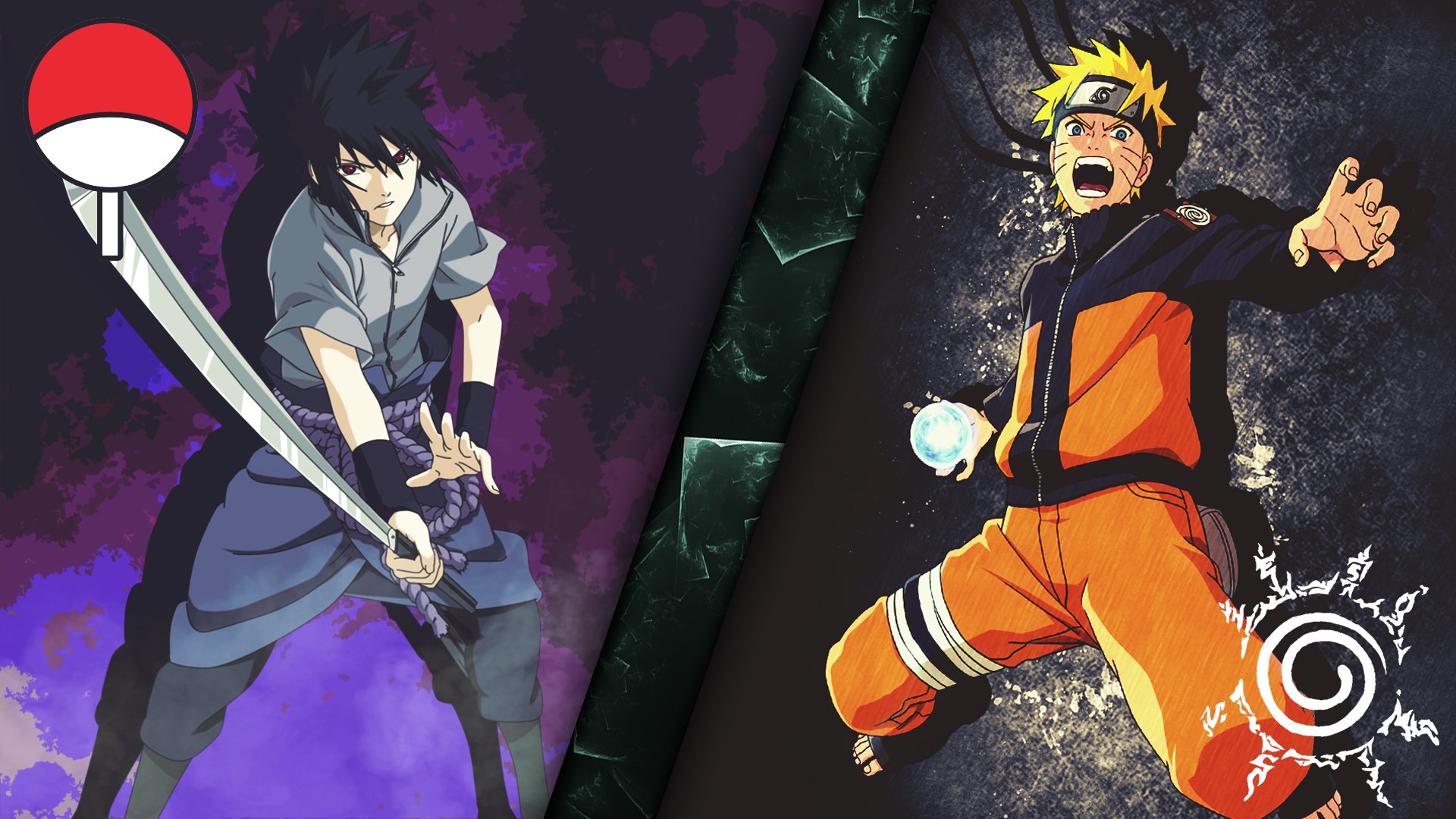 Naruto supreme HD wallpapers