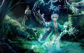 24 4k Ultra Hd Tales Of Zestiria The X Wallpapers Background Images Wallpaper Abyss