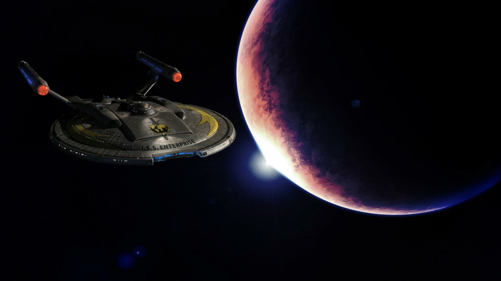 Download Enterprise (Star Trek) Star Trek TV Show Star Trek: Enterprise HD Wallpaper