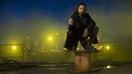 TV Show The 4400 HD Desktop Wallpaper | Background Image