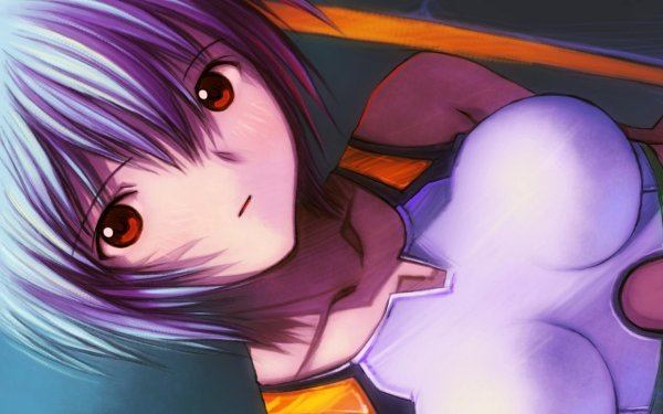 Anime Neon Genesis Evangelion Evangelion HD Wallpaper | Background Image