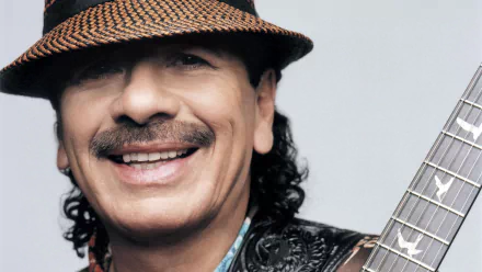 Carlos Santana blues classic rock music Santana HD Desktop Wallpaper | Background Image