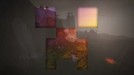 rain Creeper (Minecraft) video game Minecraft HD Desktop Wallpaper | Background Image