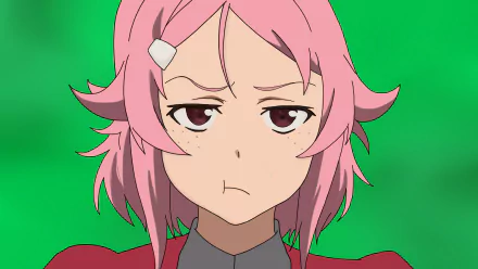 Lisbeth (Sword Art Online) Anime Sword Art Online HD Desktop Wallpaper | Background Image
