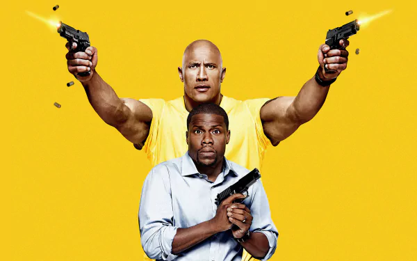 movie Central Intelligence HD Desktop Wallpaper | Background Image